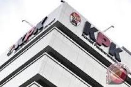 KPK Tergantung Perolehan Penyidik dan Penyelidik