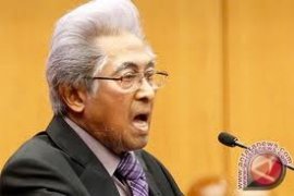 Adnan Buyung, Pendekar Hukum Hingga Akhir Hayat