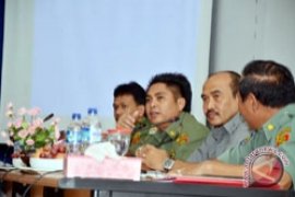 ADVERTORIAL - Pemkab Dorong Kepemilikan Akte Kelahiran Warga