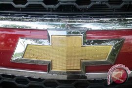   GM Indonesia Produksi Mobil 40 Ribu Per Tahun