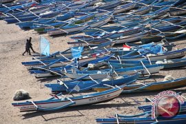 Gunung Kidul mengalami "paceklik" ikan 