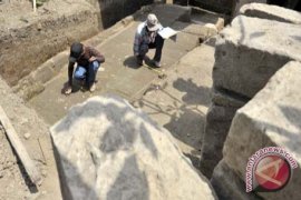 Candi Purbakala Ditemukan di Bali