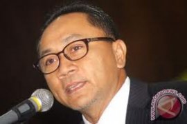 Menhut: Indonesia Memiliki Keanekaragaman Hayati Tinggi