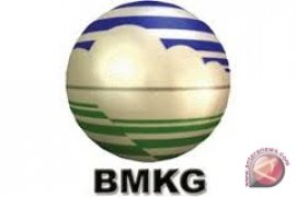 BMKG: Waspadai Pelayaran dari Kalimantan ke Sulawesi 