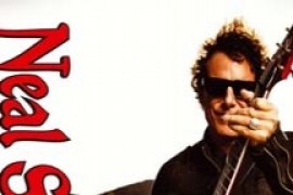 Neal Schon Melanjutkan Perjalanannya Dengan Merilis The Calling