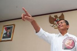 Dahlan: Tidak Masalah Jika Tidak Jadi Menteri