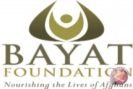 Streams Into Stability: Bayat Foundation Meluncurkan Inisiatif Strategis Beautify Afganistan