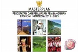 Mengenal Tujuh Proyek Yang Diresmikan Presiden