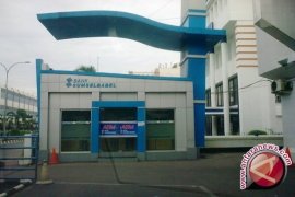 Bank SumselBabel Bangun Tiga Unit Kantor Kas