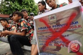 FPKS Tolak Kenaikan TDL