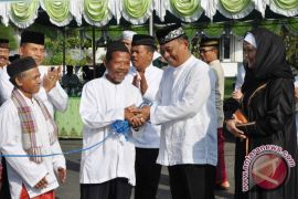Kodam VI/Mulawarman Sumbang 26 Hewan Kurban