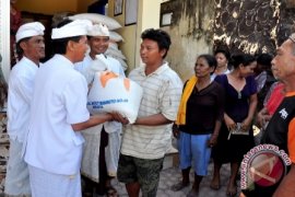 Pemprov Bali Atasi Kekeringan Nusa Penida