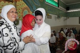 Perempuan siap berkompetisi rebut kursi wali kota