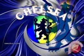 Benitez Berharap Lampard Dapat Dongkrak Chelsea