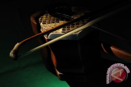 Pinhole pameran foto di Museum Siginjai 