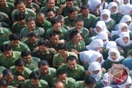 Rp1,5 Triliun Belanja Pegawai Jateng 2013 