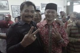 Wagub Kepri Pantau Hitungan Cepat Pilwako Tanjungpinang      