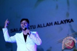 Konser Maher Zain