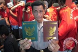 Pemilik Buku Nikah Palsu Segera Dipulangkan 