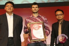 Tokobagus Tambah Koleksi Penghargaan