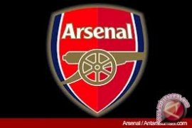Arsenal lolos ke semifinal Liga Europa