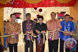 Lippo Plaza Kendari Beroperasi