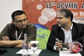 Industri Vaksin Iran Butuhkan Bio Farma