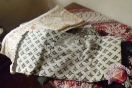 Batik "Geblek Renteng" bisa jadi aset wisata 