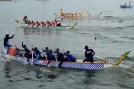 Sulsel pastikan ikuti Pra-PON perahu naga 