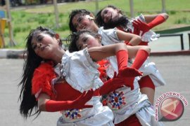 Hip-hop bukan sekadar tari 