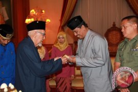 Sosok Sultan Kutai Kartanegara Ing Martadipura Ke-20 