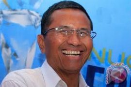 Dahlan Akui BUMN Juga Sarang Korupsi