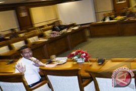 BK DPR akan Panggil 2 Anggota DPR dan 3 BUMN