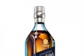 Peluncuran Perdana di Dunia 'Engineering a Bold, new, Whisky Experience'