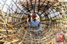 "Bubu Gila" akan tampil pada Festival Tabot