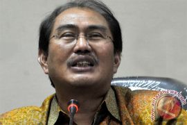 DKPP usulkan diskualifikasi sebagai sanksi pelanggaran pemilu