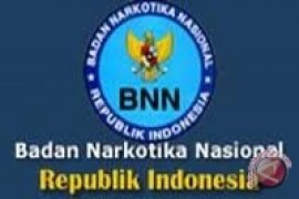 BNN: Penangkapan AM Bukti Keterlibatan Oknum Aparat dalam Narkoba