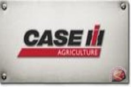 Sponsor Platinum Case IH pada Kongres Gula Indonesia 2012
