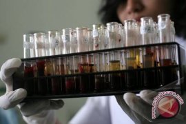 BBPOM Palembang: serum anti tetanus palsu