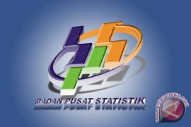 Wisatawan menginap hotel Babel turun 11,15 persen