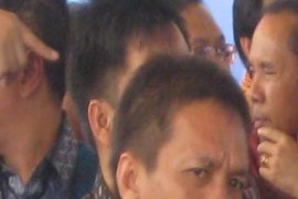 Pasangan Asrun-Hugua optimistis menang di dua daerah