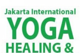 Festival Yoga "Healing" 23-25 November