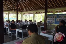 Pelatihan masyarakat insan pariwisata Gunung Api Nglanggeran
