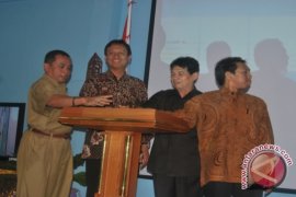 Wagub Kaltim Luncurkan Warung Informasi