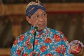 Sultan Hamengku Buwono akan Bertemu Masyarakat &amp;quot;Pujasera&amp;quot;