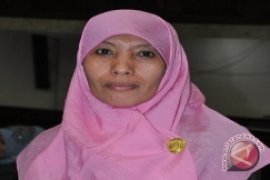  Lelyanti Imbau Pengusaha Bayarkan UMP 2013 Rp1,752  Juta 