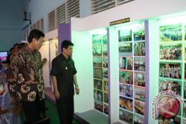 Farid: Positif Bangun Komunikasi Dua Arah