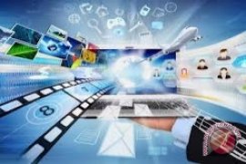 Bantul kembangkan sistem informasi desa secara `online`