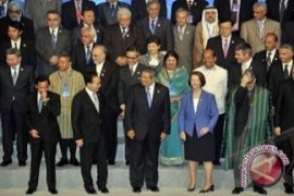 Organisasi Kawasan Harus Berperan Global