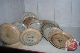 Pamong budaya akan populerkan kembali museum Bangka Belitung         